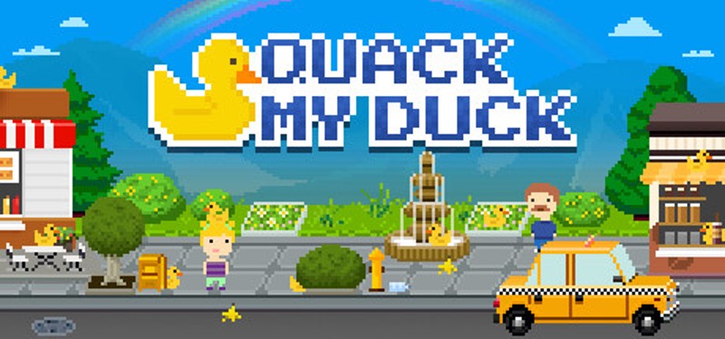 Quck My Duck Image