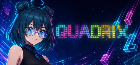 Games like Quadrix