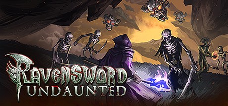 Games like Ravensword: Undaunted