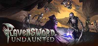 Ravensword: Undaunted Image