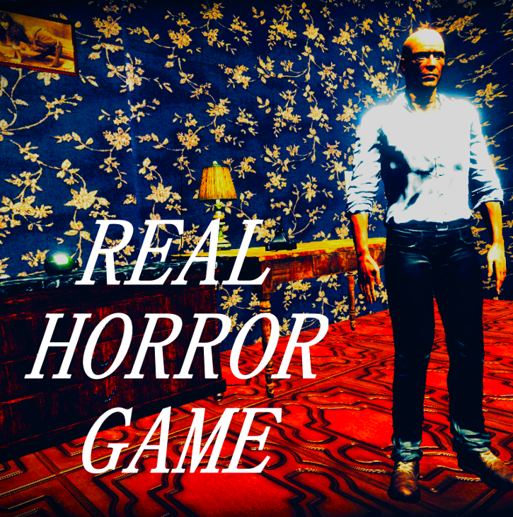 Games like REAL HORROR