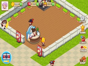 Restaurant City Tycoon - Mania Image