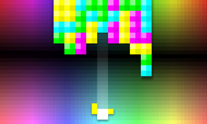 Retro Mini: Drop Game Cover