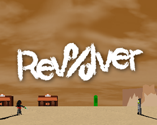 Games like Rev%lver