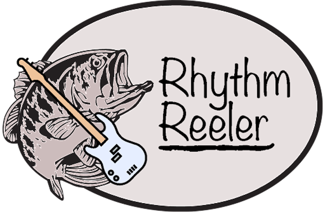 Rhythm Reeler Image