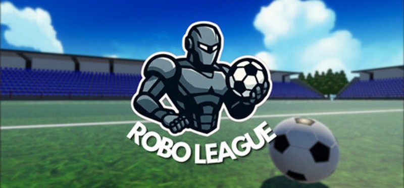 RoboLeague Image
