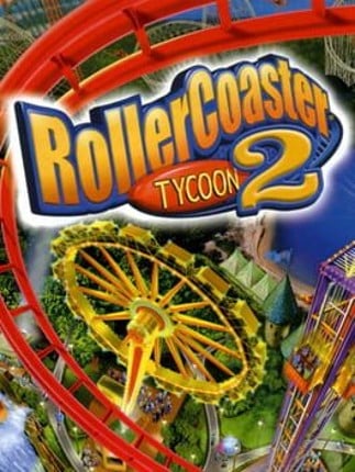 RollerCoaster Tycoon 2 Image