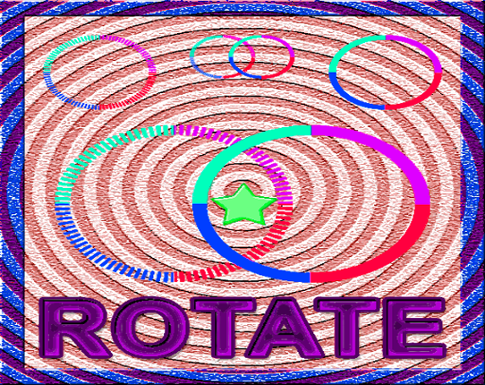 Rotate Image