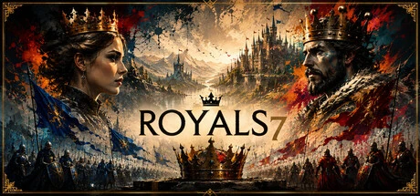 Games like Royals7