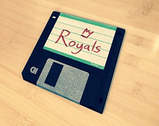 Games like Royals