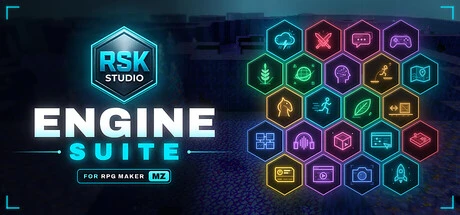 Games like RSK Studio - Engine Suite Plugins