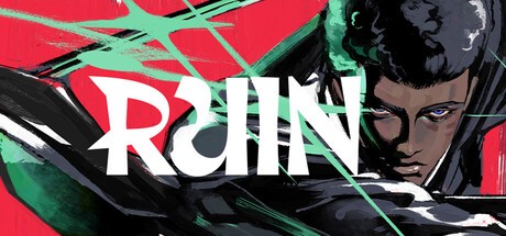 Games like RUIN