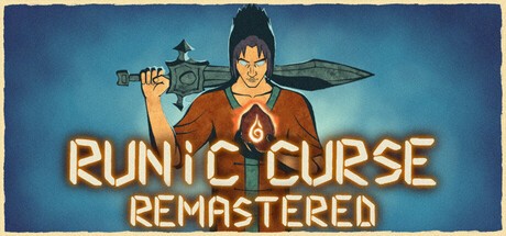 Games like Runic Curse Remastered