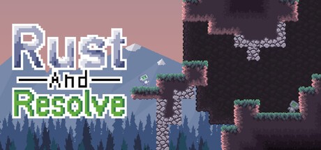 Games like Rust and Resolve