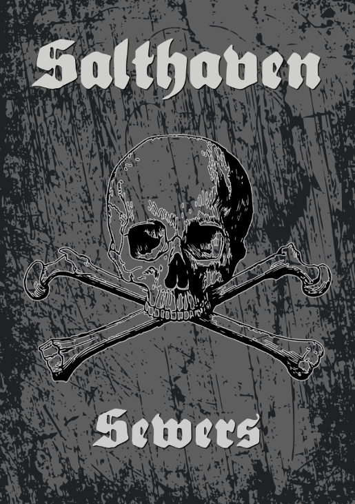 Games like Salthaven Sewers