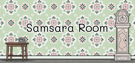 Games like Samsara Room