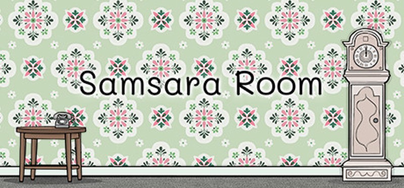 Samsara Room Image