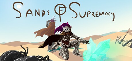 Games like Sands of Supremacy: Future Kingdom