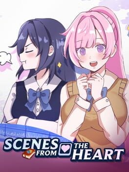Games like Scenes from the Heart