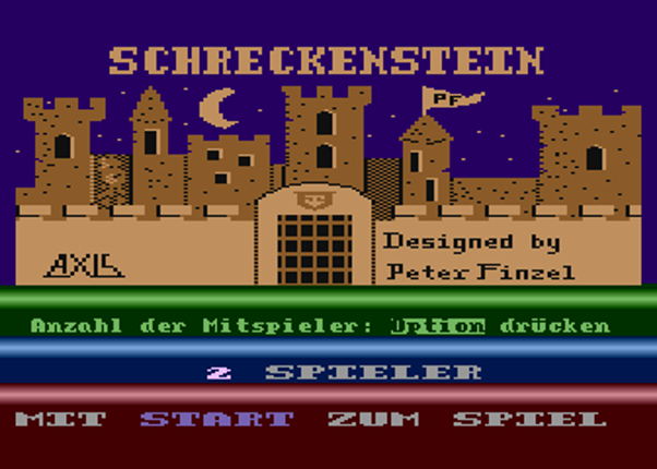 Schreckenstein Image