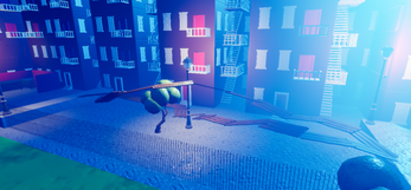 SCPoubelle screenshot