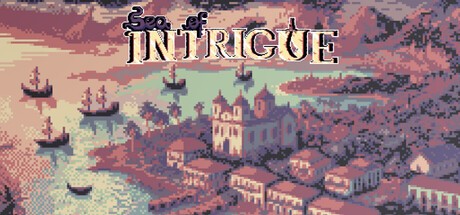 Games like Sea of Intrigue