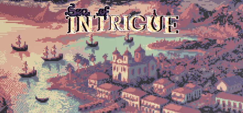 Sea of Intrigue Image