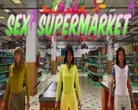 Sex Supermarket Image