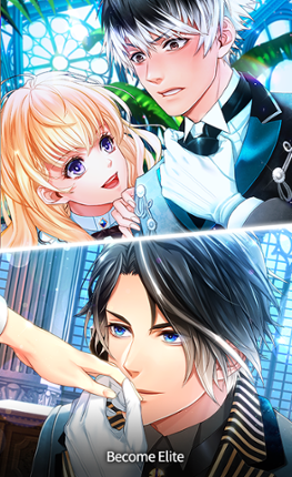 Shall we date?: Become Elite Image