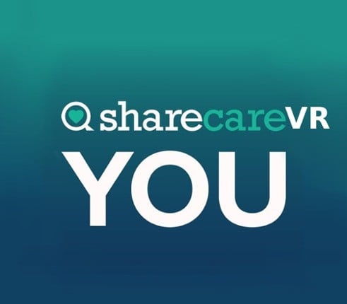 Sharecare YOU Image
