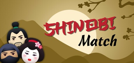Games like Shinobi Match