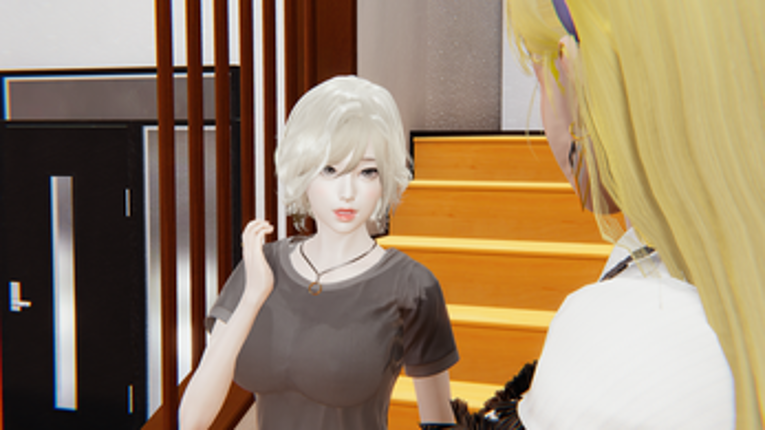Sister Streaming Sim [V1.2.1] Image