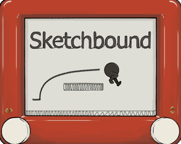 Games like Sketchbound