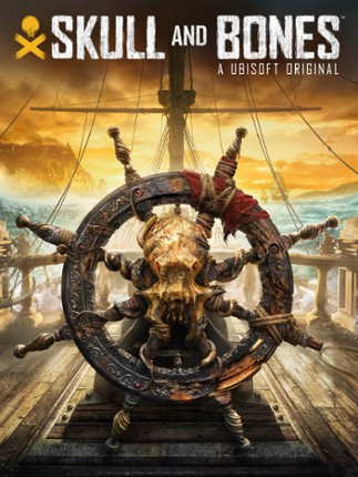 Skull and Bones Image