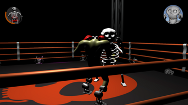 Skull Arena screenshot