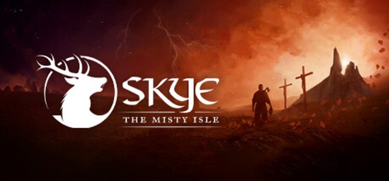 Skye: The Misty Isle Game Cover