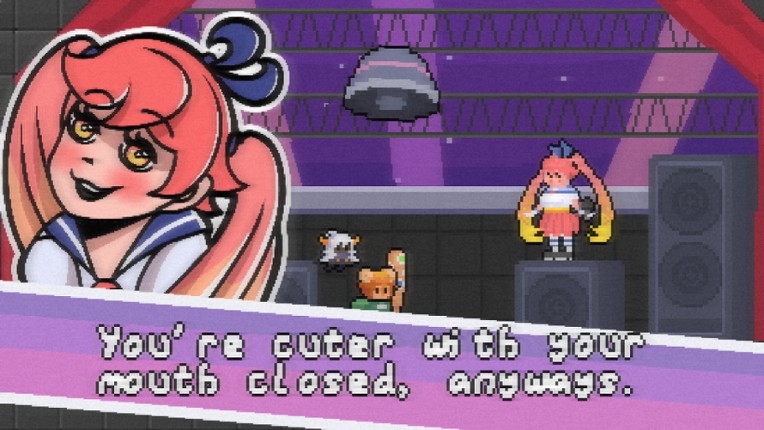 Sleepy Sunday screenshot