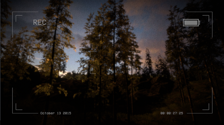 Slender - Home Sweet Home Image