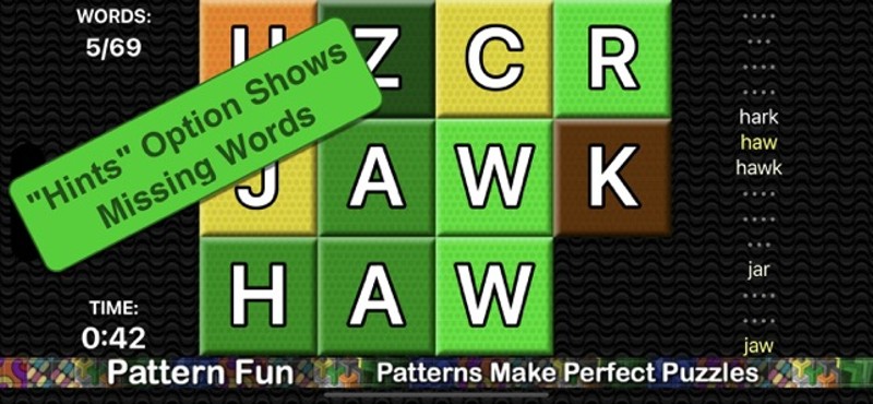 Slide A Word Lite Image