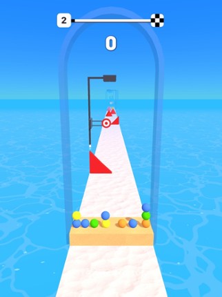 Slide the Balls! Image