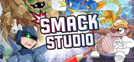 Games like Smack Studio