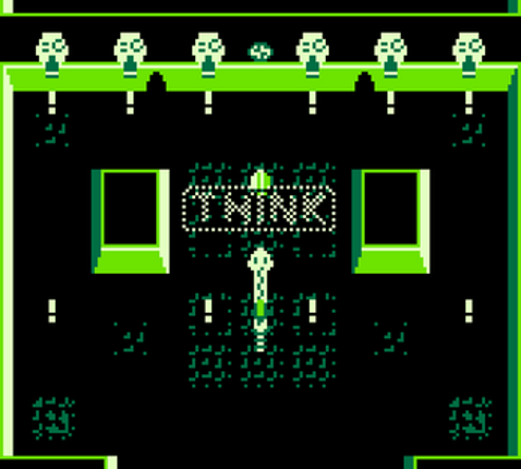 Sneak screenshot