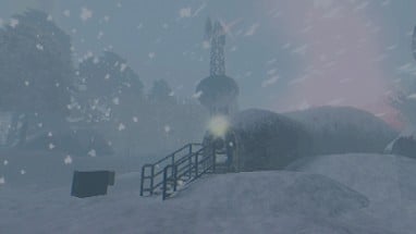 Snowsquall Grip Image