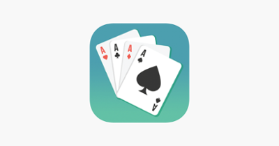 Solitaire - Classic Game 2019 Image