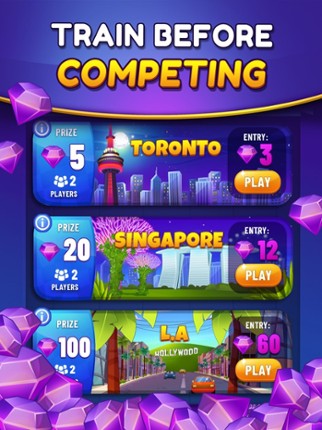 Solitaire Real Cash: Card Game Image