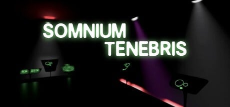 Games like Somnium Tenebris