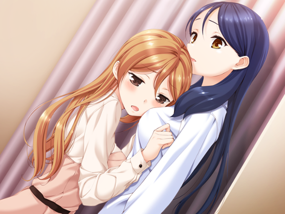 Sono Hanabira ni Kuchizuke wo: Tenshi-tachi no Harukoi screenshot