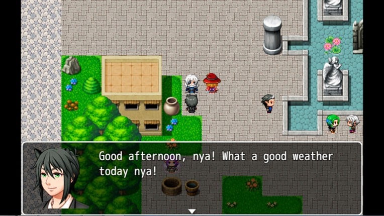 Soul for two screenshot