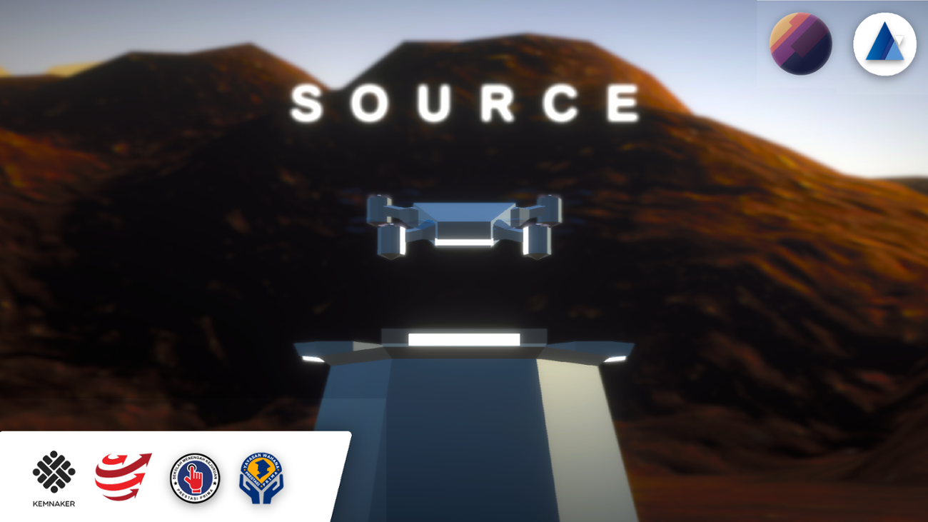 Games like SOURCE