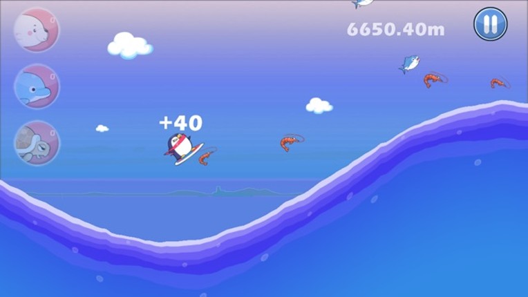 South Surfers 2 :Finding Marine Subway 1 screenshot